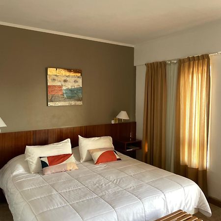Julio Cesar Hotel Posadas Εξωτερικό φωτογραφία