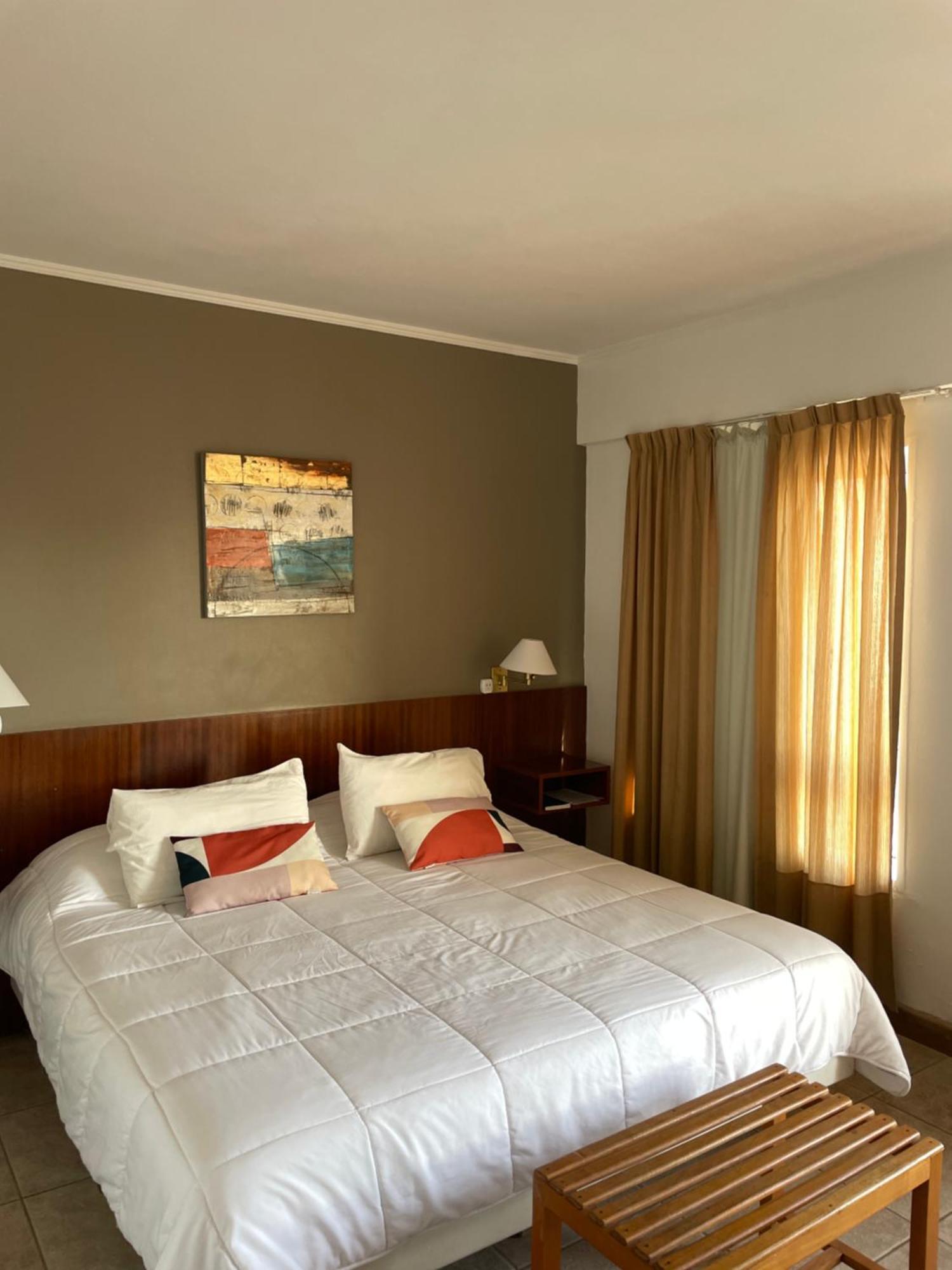 Julio Cesar Hotel Posadas Εξωτερικό φωτογραφία